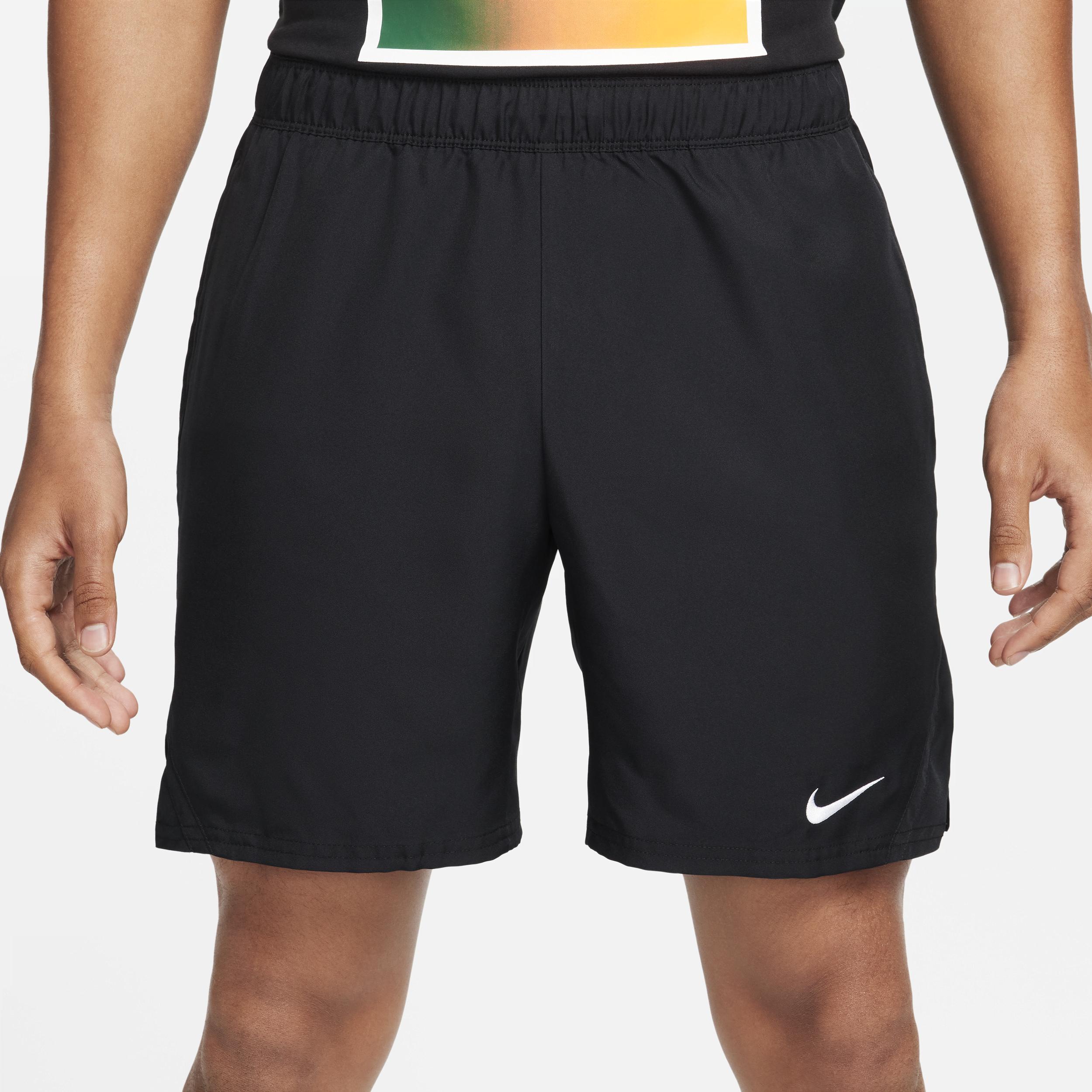 Nike Men's Court Victory Dri-FIT 7" Tennis Shorts Product Image