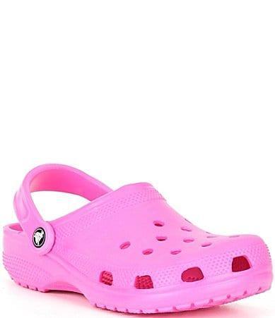 Crocs Womens Classic Clogs Product Image