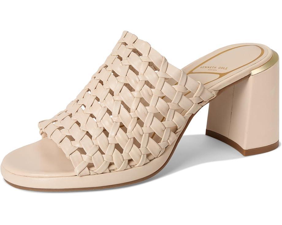Tillie Leather Sandal Product Image