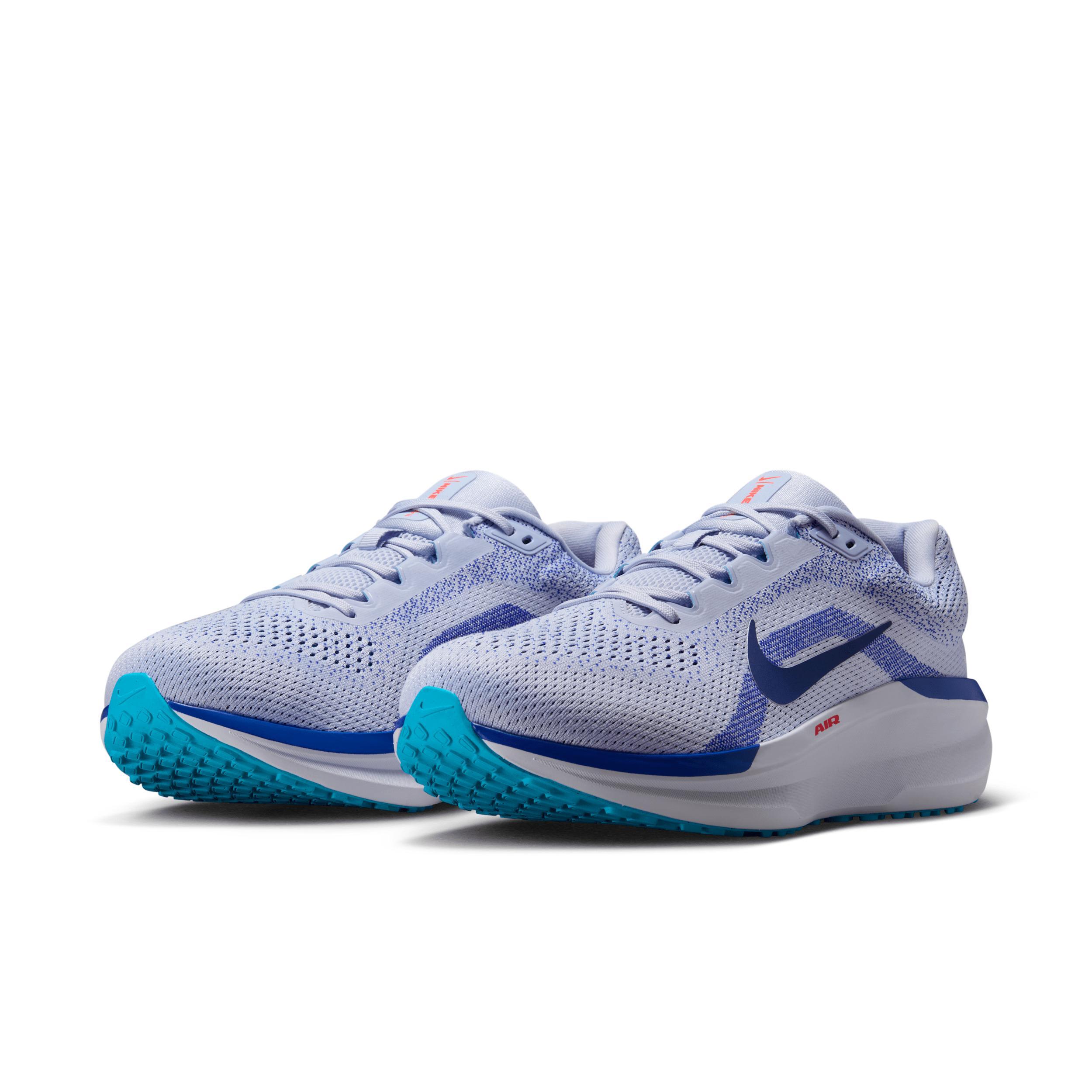 Nike Men's Winflo 11 Road Running Shoes (Extra Wide) Product Image