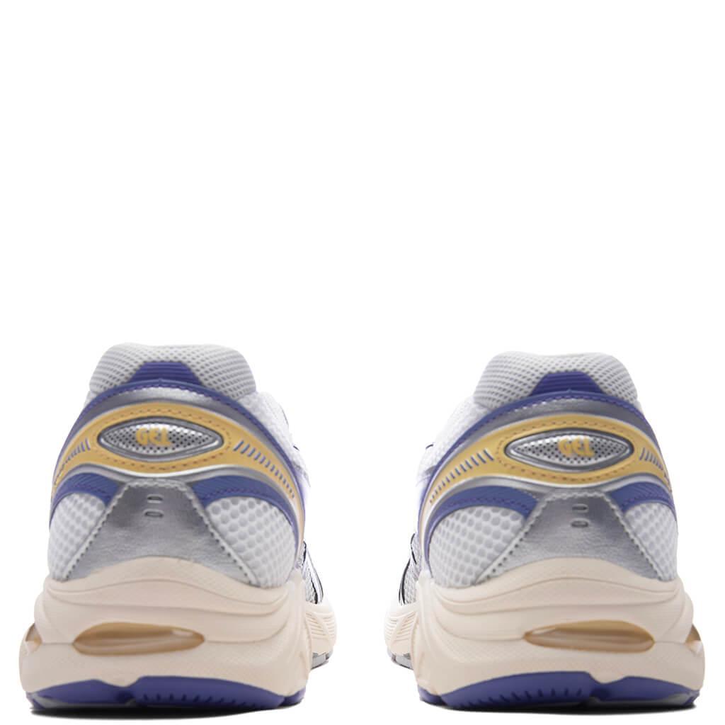 GT-2160 - White/Blue Violet Male Product Image