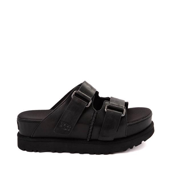 Womens UGG® Goldenstar Hi Slide Sandal Product Image