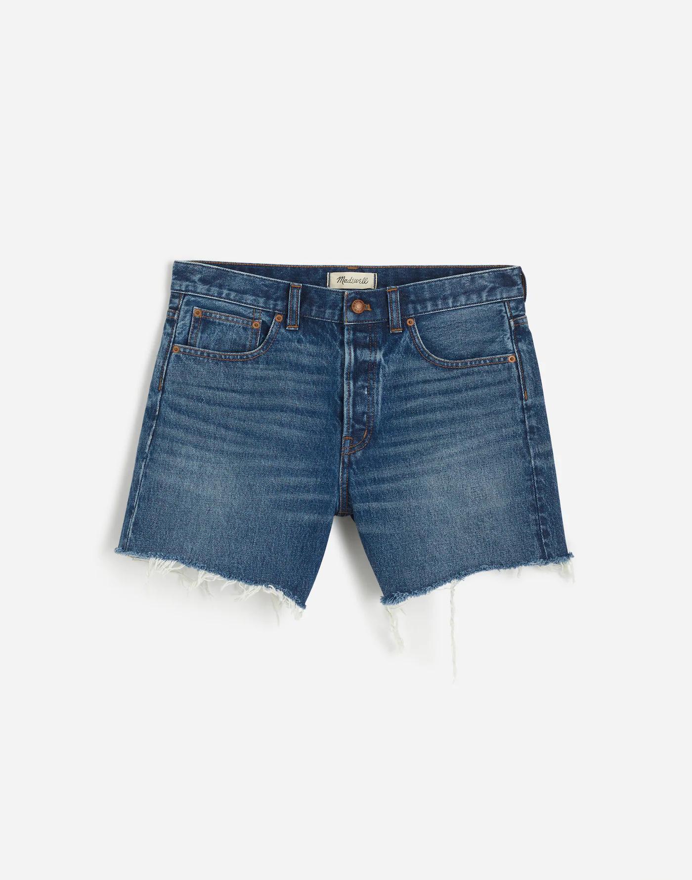 The Brynn Long Short Product Image