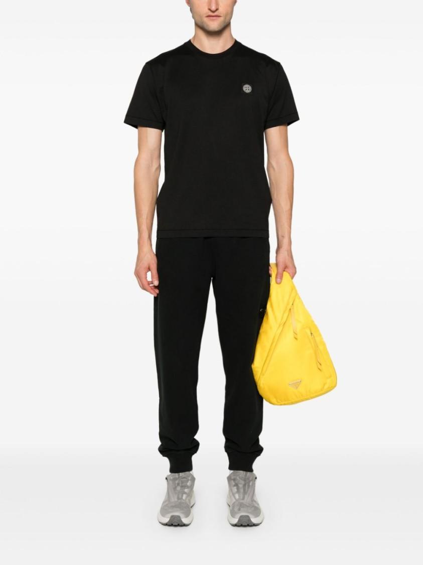 Men's UA Athletics Short Sleeve Product Image