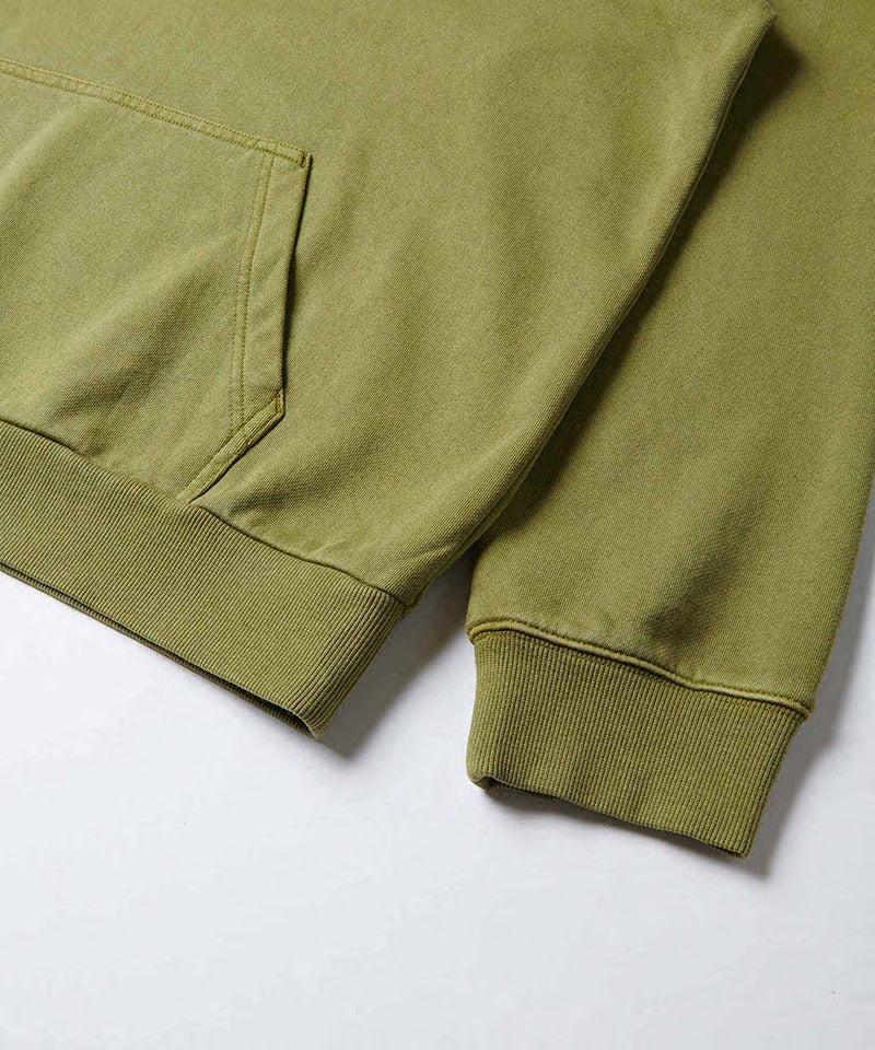 Truck Hooded Sweatshirt Product Image