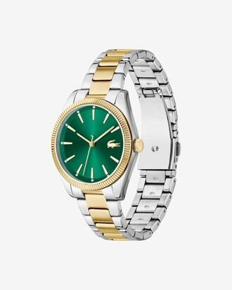 Crocodelle Silicone Watch Product Image