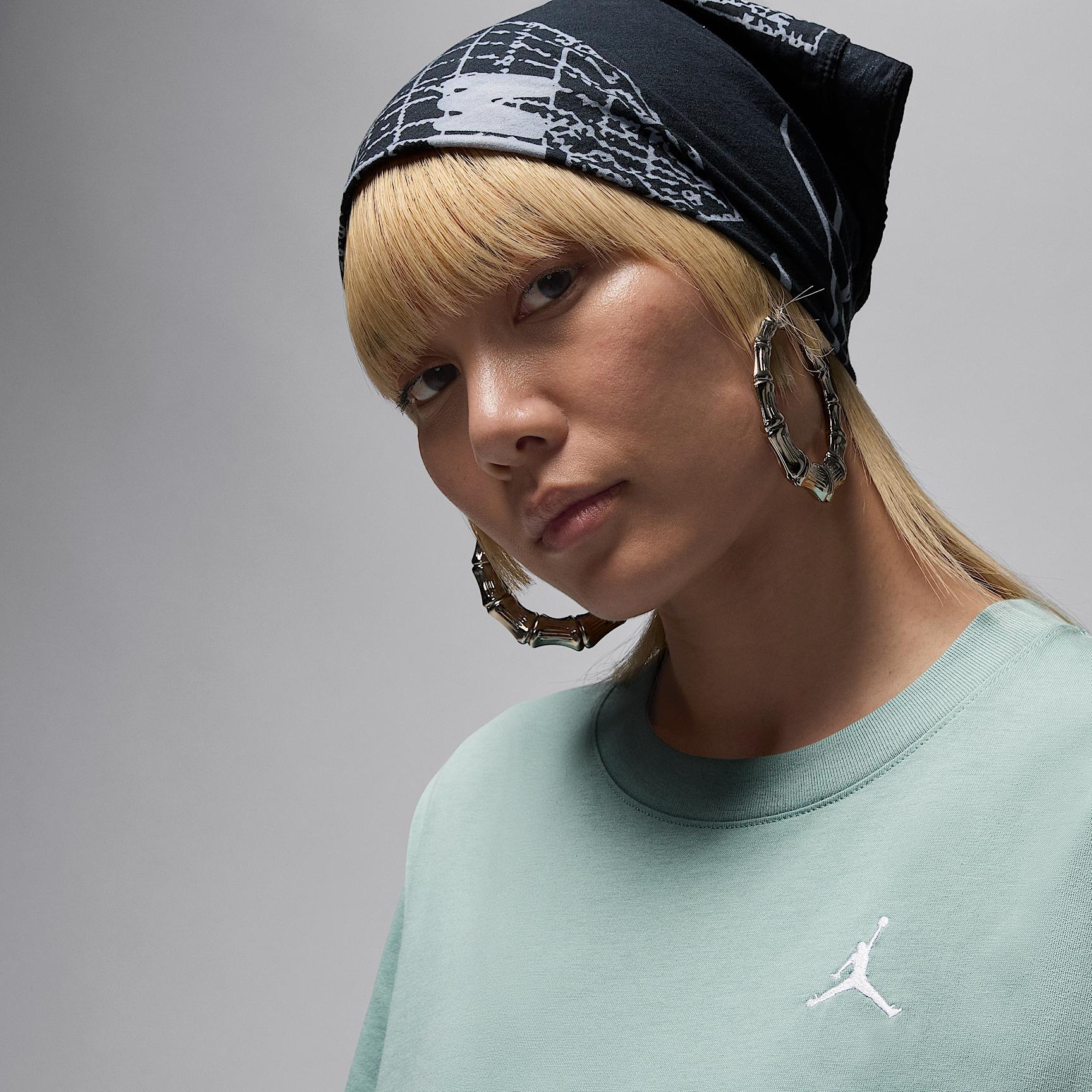 Women's Jordan Essentials Top Product Image
