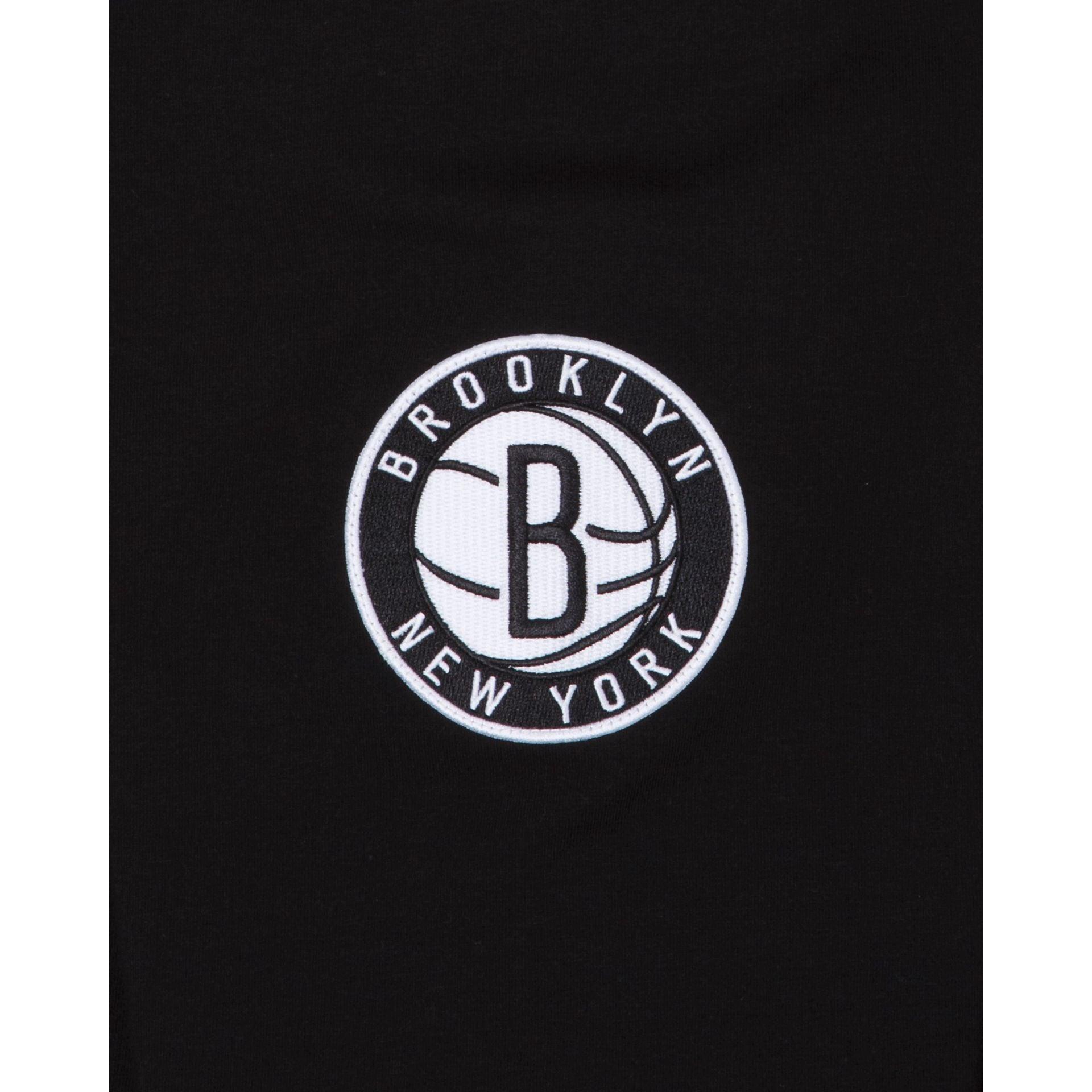 Golden State Warriors Logo Select Hoodie Male Product Image