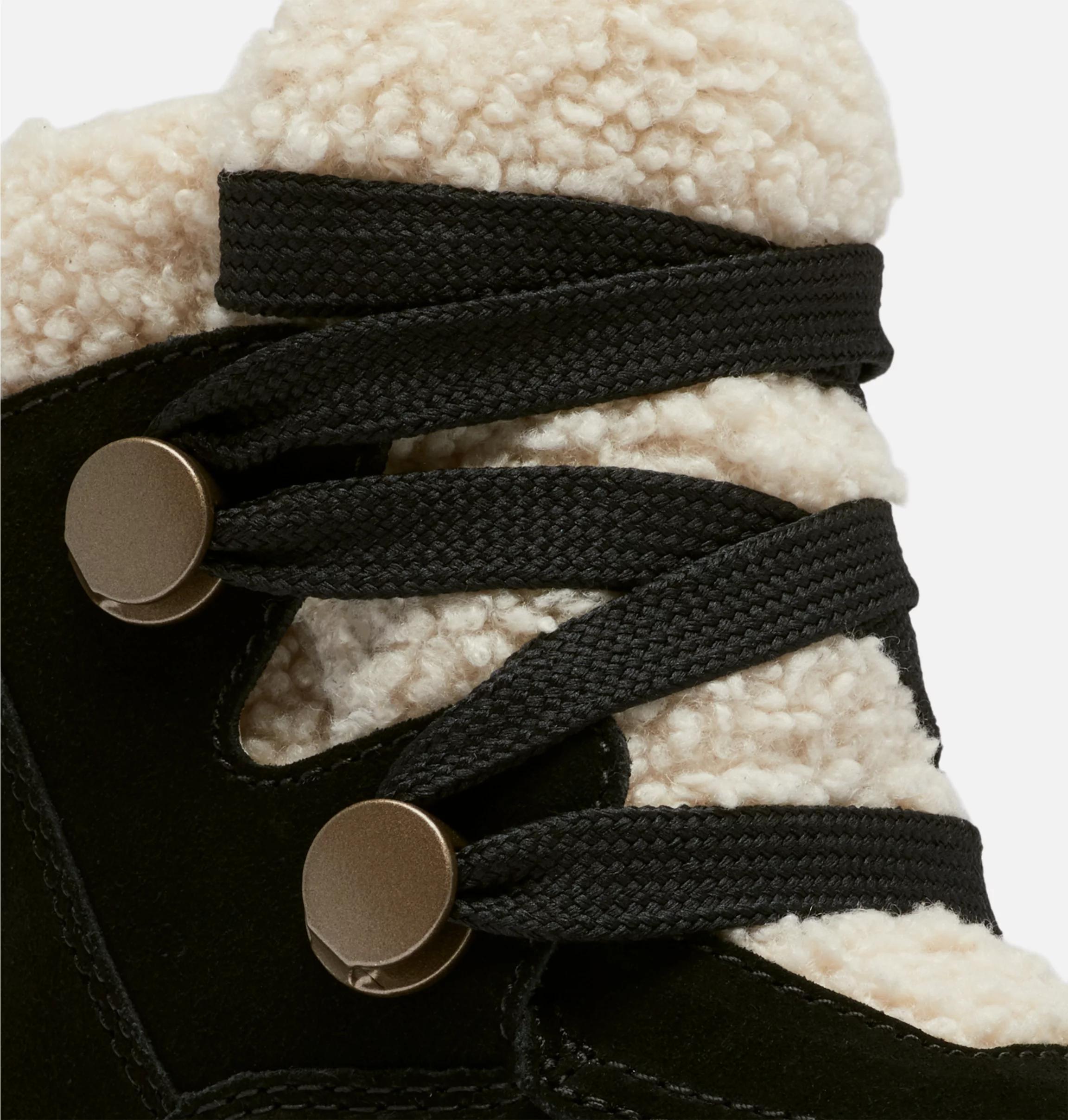Women's Out N About™ Cozy Wedge Product Image