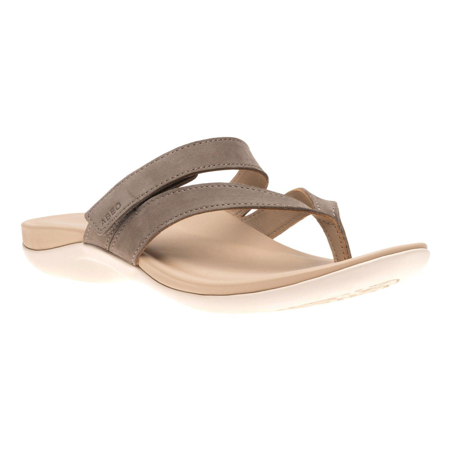 Oasis Thong Sandal Metatarsal Product Image