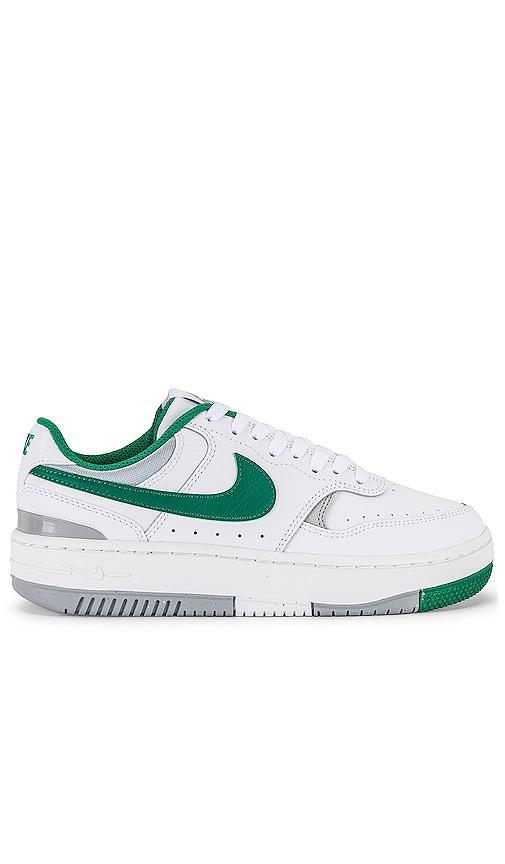 Nike Women's Gamma Force Shoes Product Image