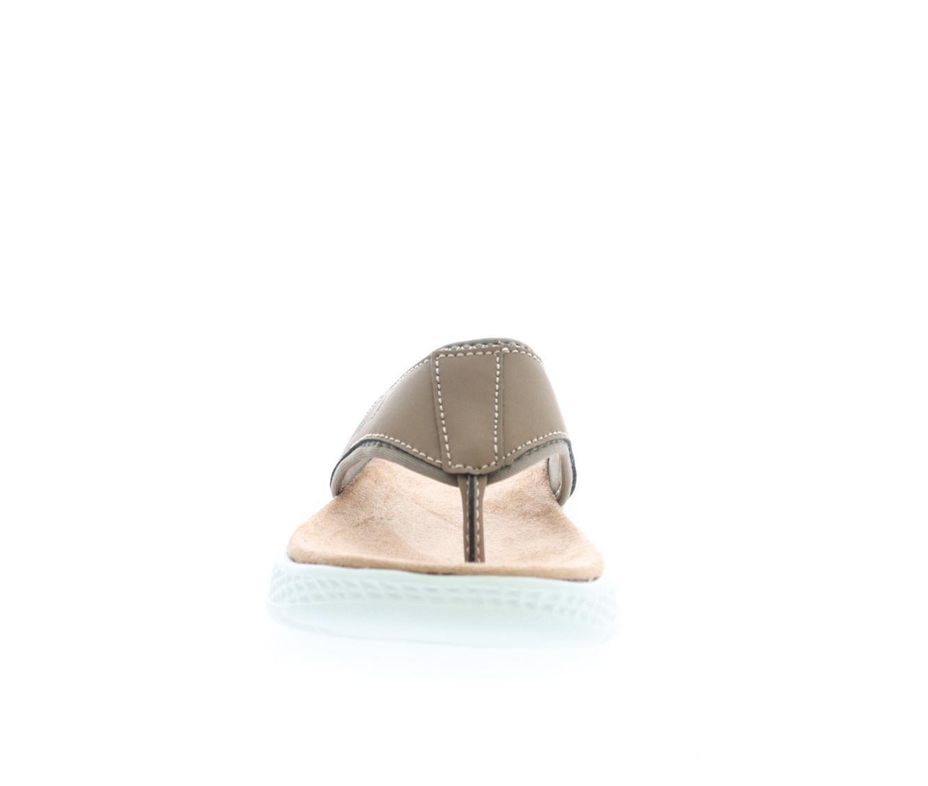 Women's Propet TravelActiv FT Water-Ready Flip-Flops Product Image