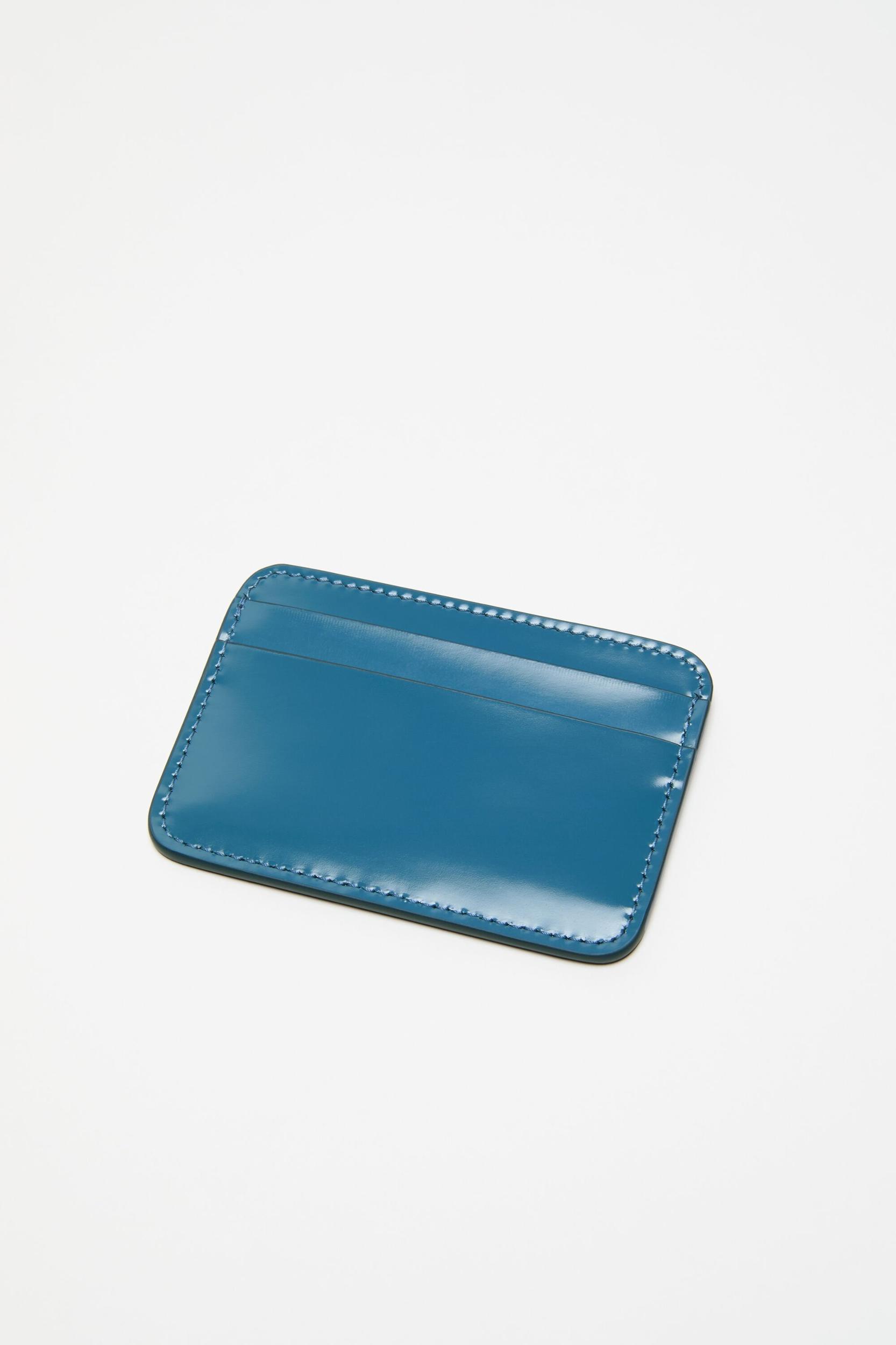 Leather card holder Product Image