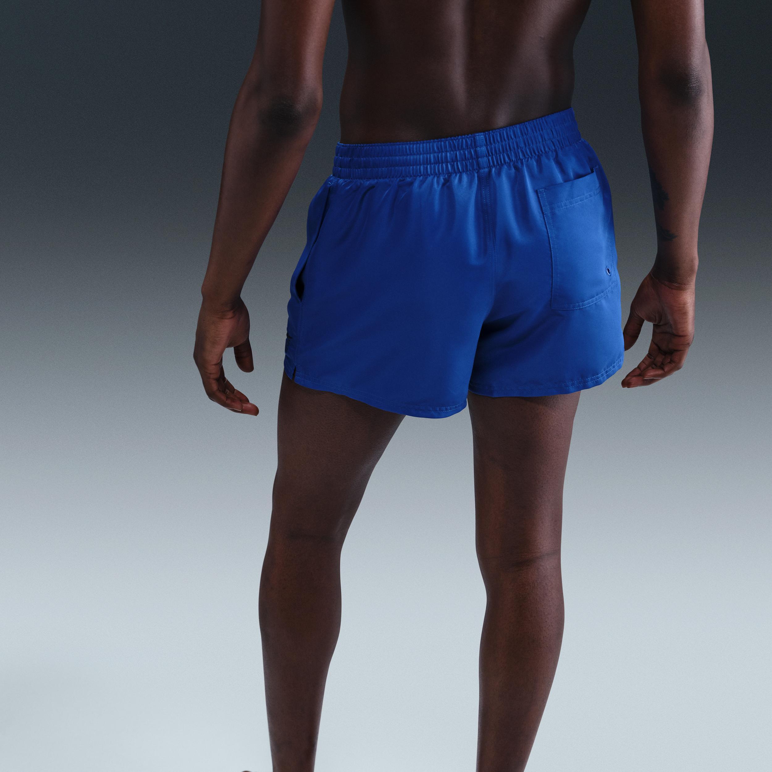 Nike Men's Swim Essential 3" Volley Shorts Product Image