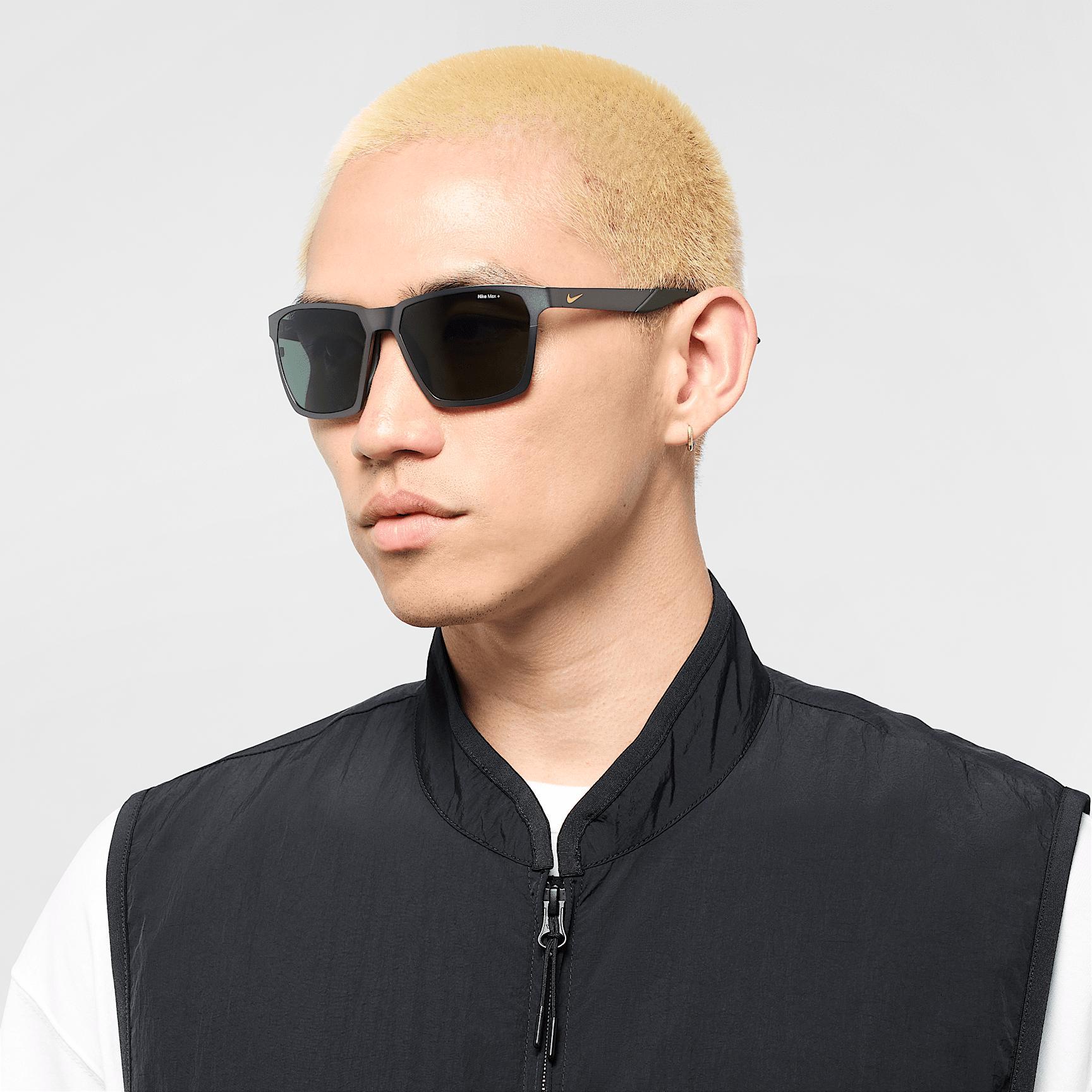 Nike Maverick Valor Polarized Sunglasses Product Image