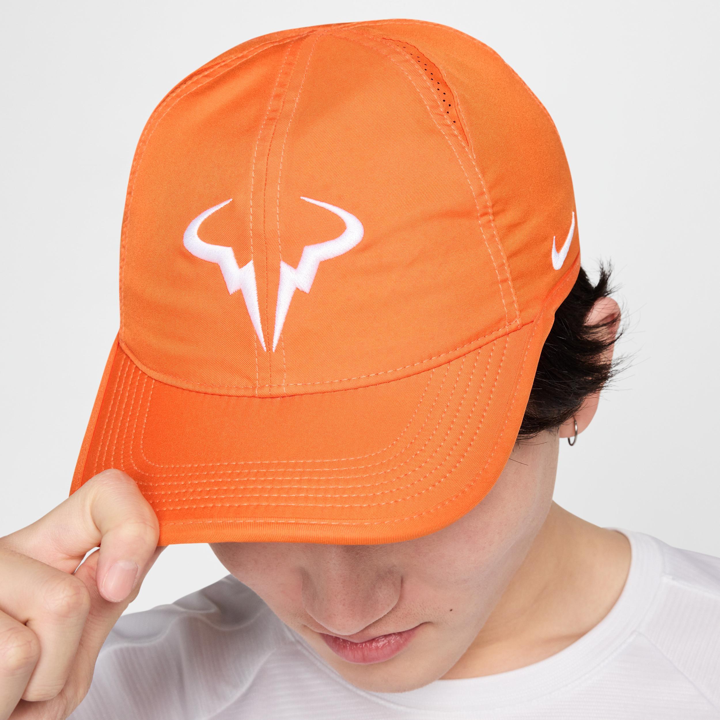 Nike Unisex Dri-FIT Club Unstructured Rafa Cap Product Image
