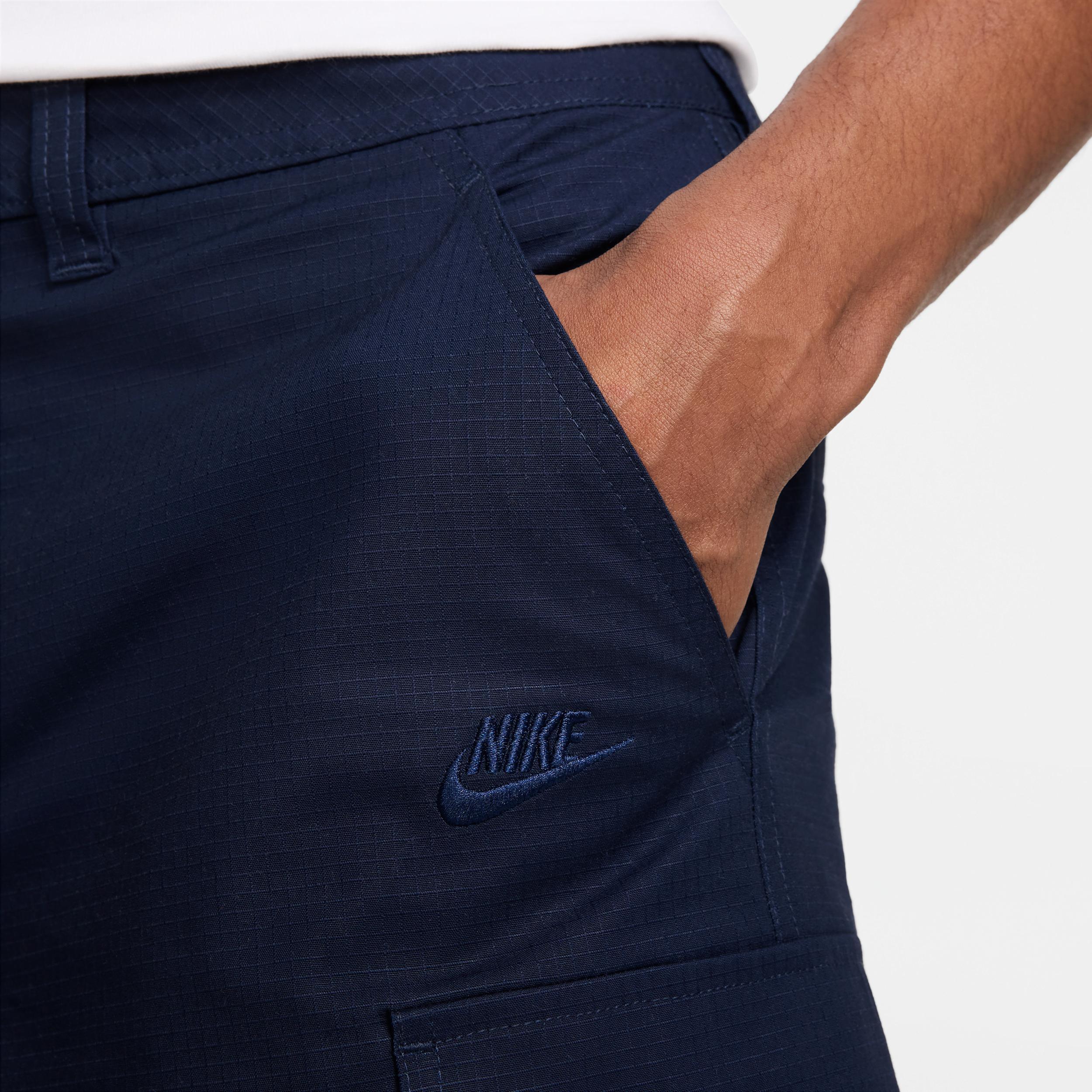 Nike Club Men's Woven Cargo Shorts Product Image