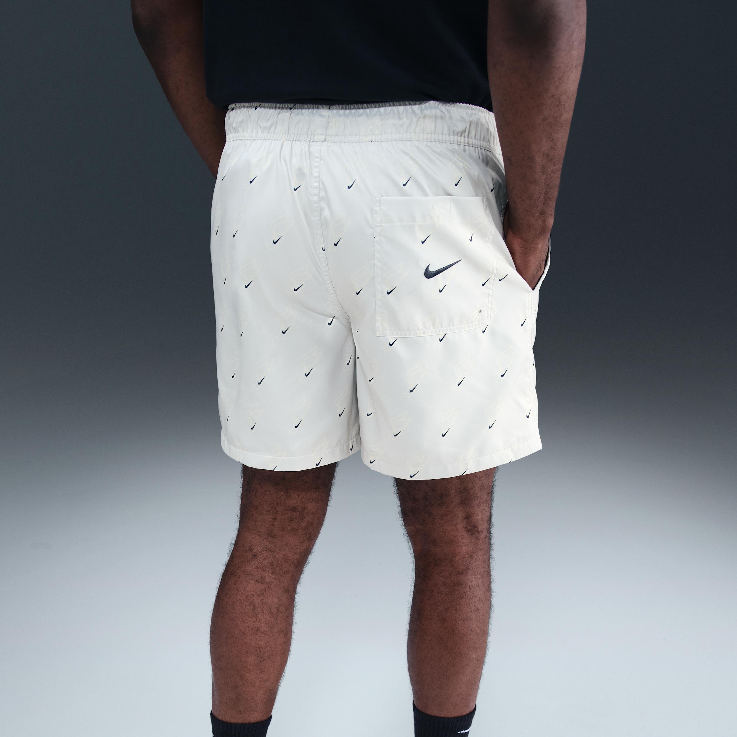 Nike Men's Club Flow Shorts Product Image