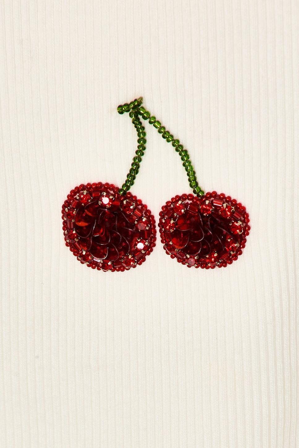 Classic Tank Top Des Phemmes Product Image