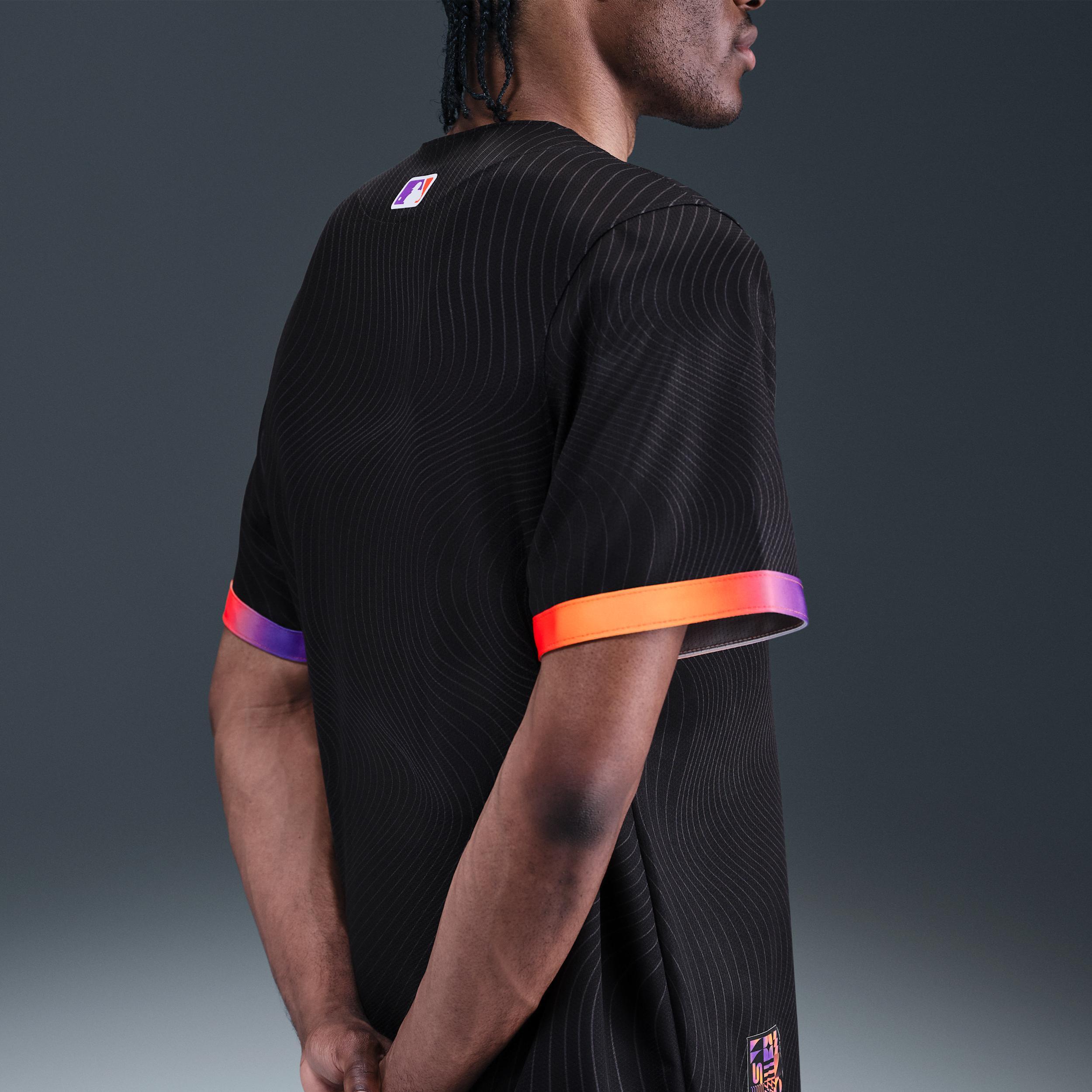 San Francisco Giants City Connect Men’s Nike Dri-FIT ADV MLB Limited Jersey Product Image