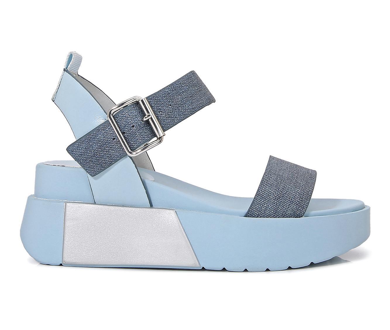 Women's Ninety Union Wonder Platform Wedge Sandals Product Image