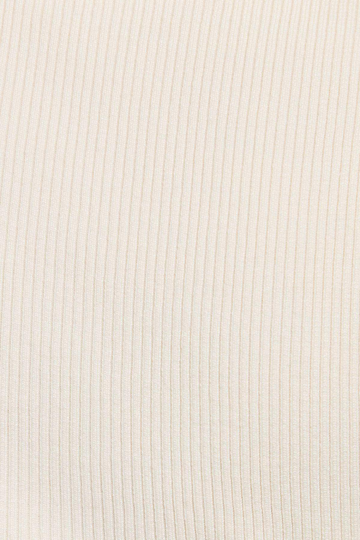 Bare V Neck Vest Product Image
