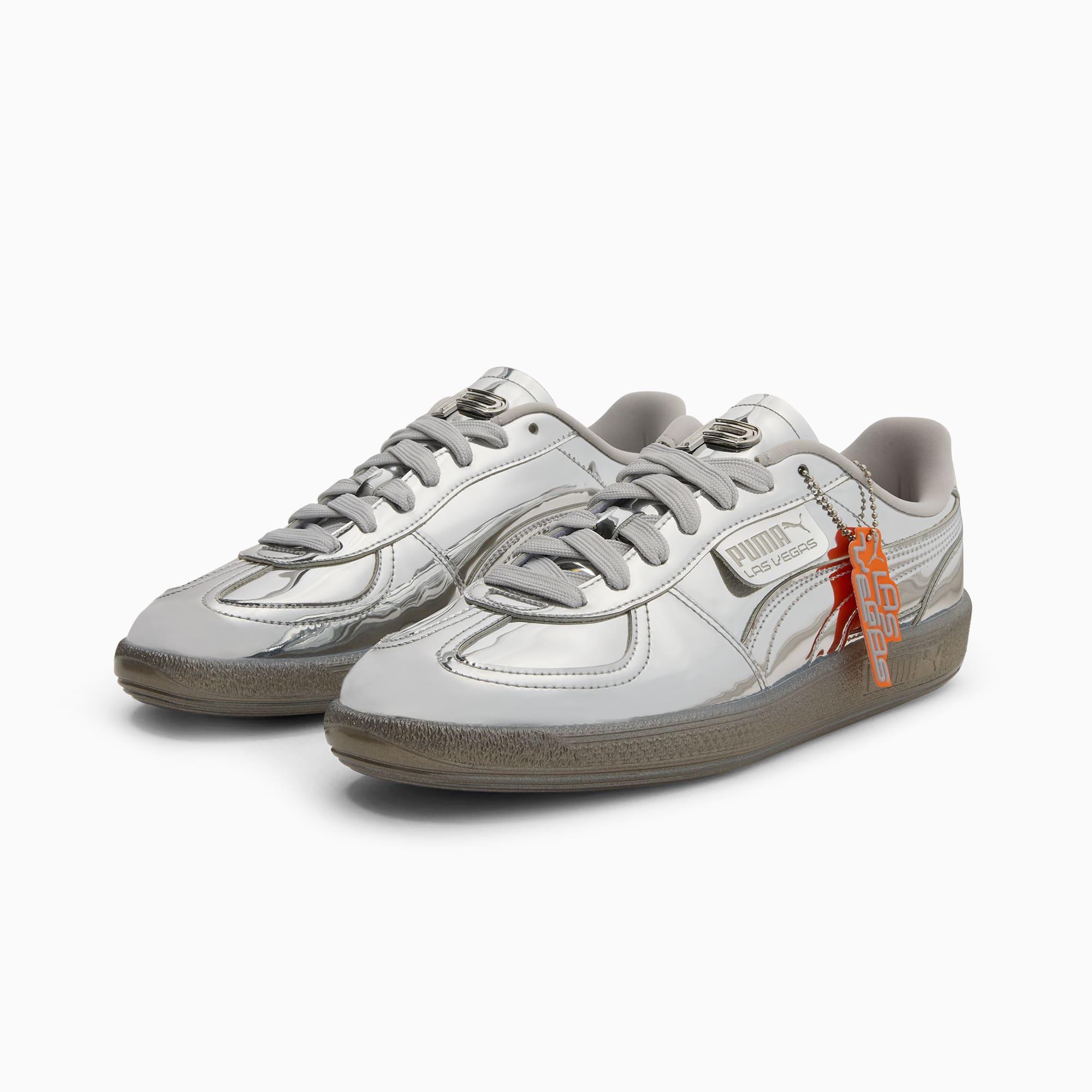 Palermo Club Vegas Sneakers Product Image