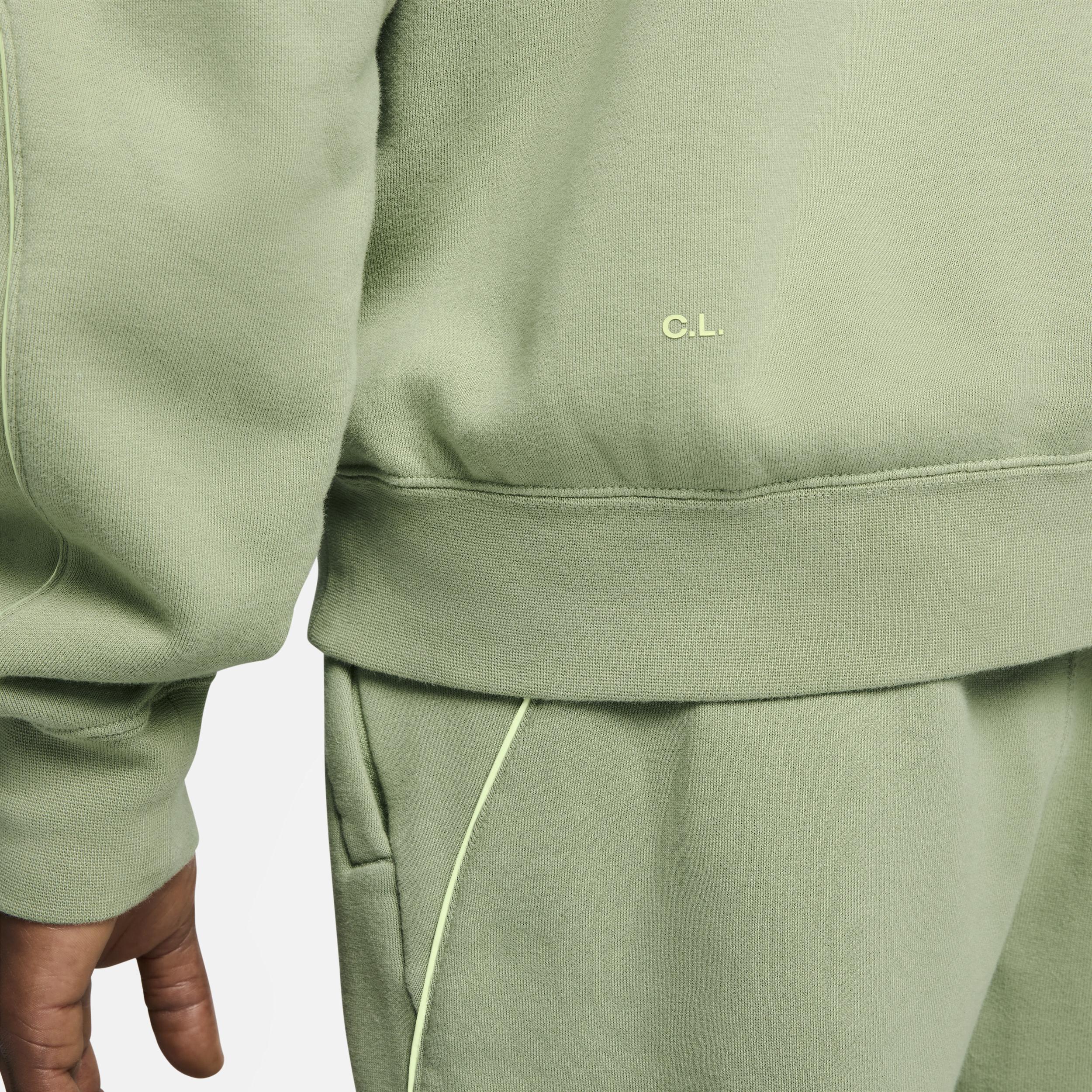 Nike Men's NOCTA NOCTA Fleece CS Hoodie Product Image