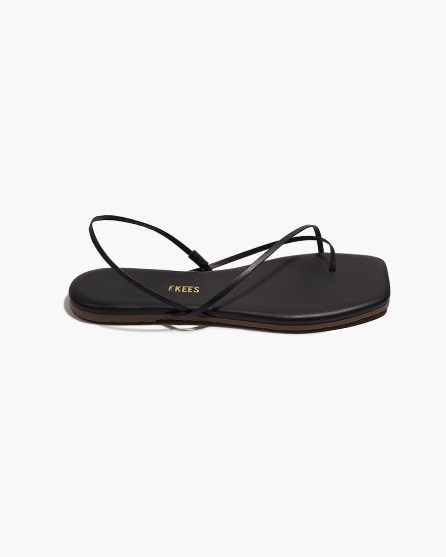 Square Toe Millie - Sable Product Image