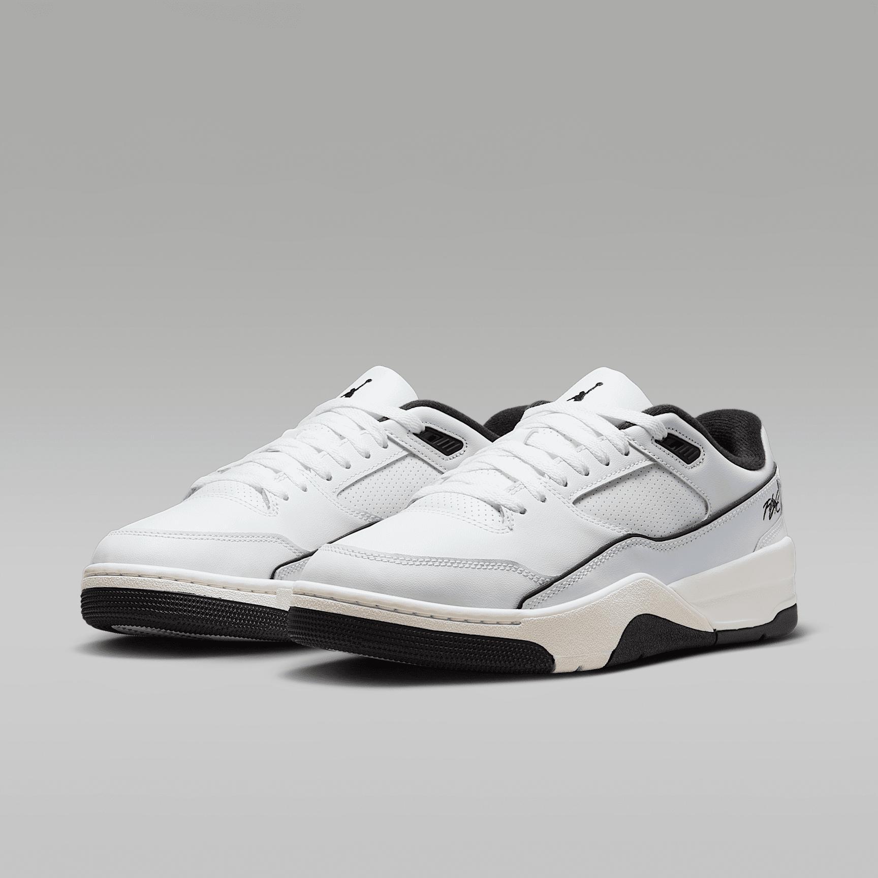 Men's Jordan Flight Court Shoes Product Image