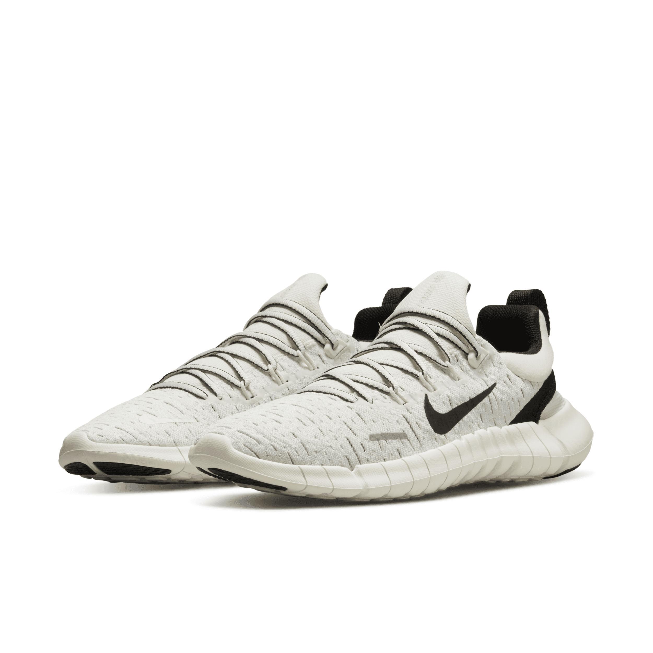 Nike Free Run 5.0 Men's Road Running Shoes Product Image