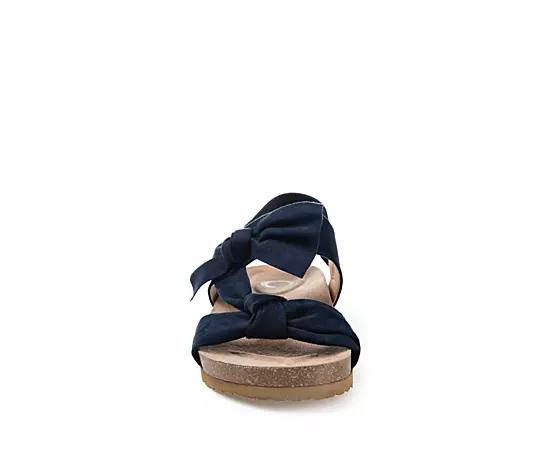 Journee Xanndra Womens Sandals Product Image