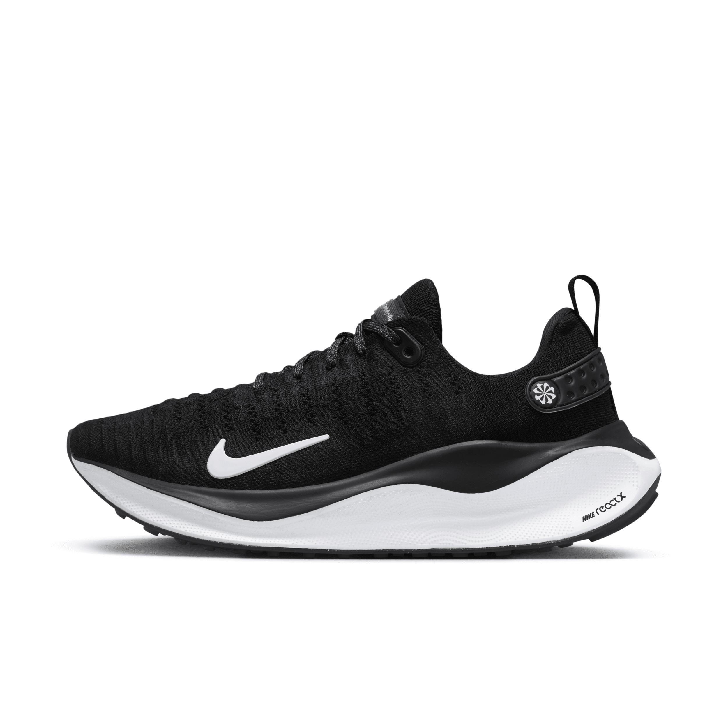 Nike Womens InfinityRN 4 Road Running Shoes (Extra Wide) Product Image