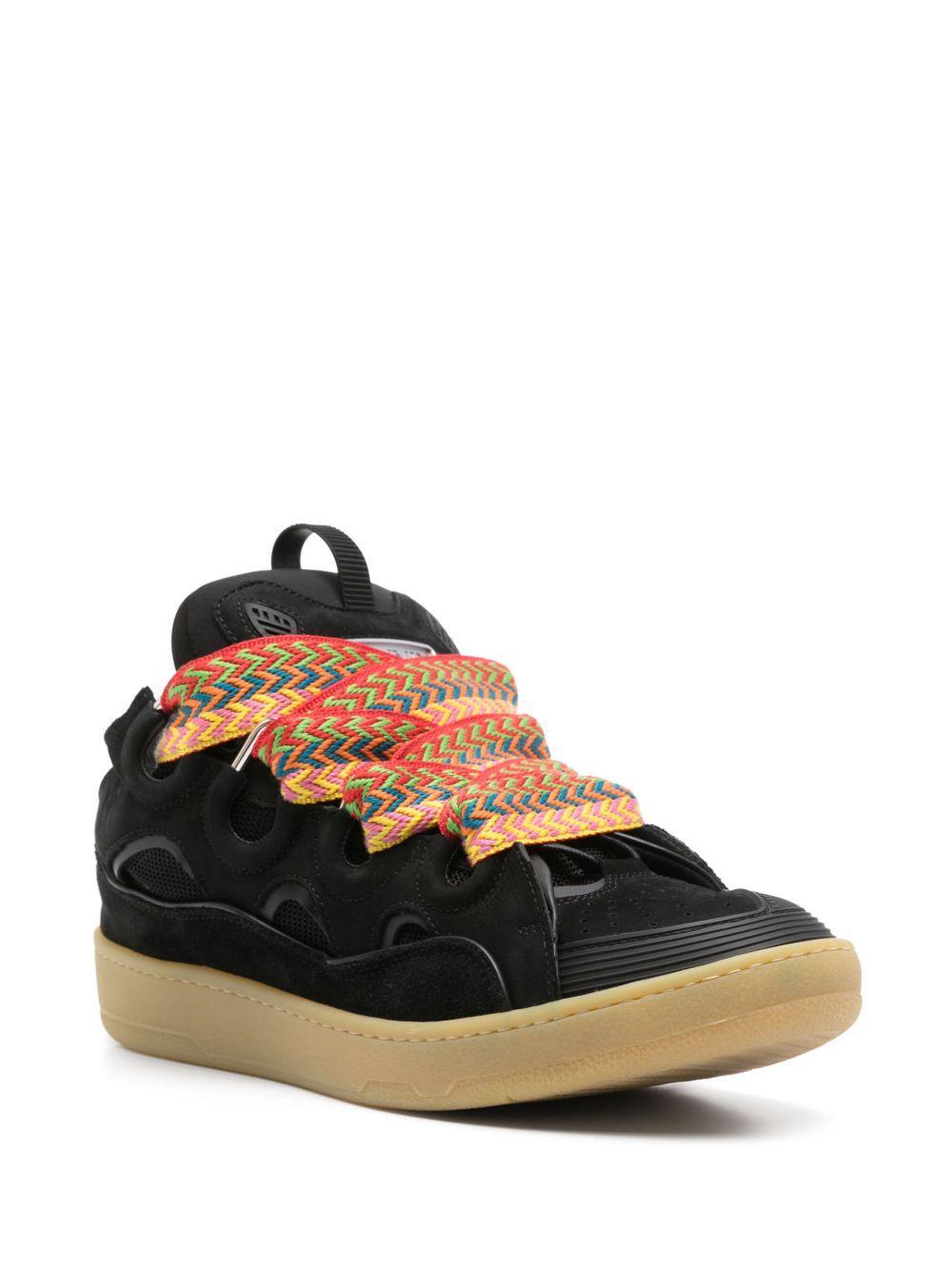Curb sneakers Product Image