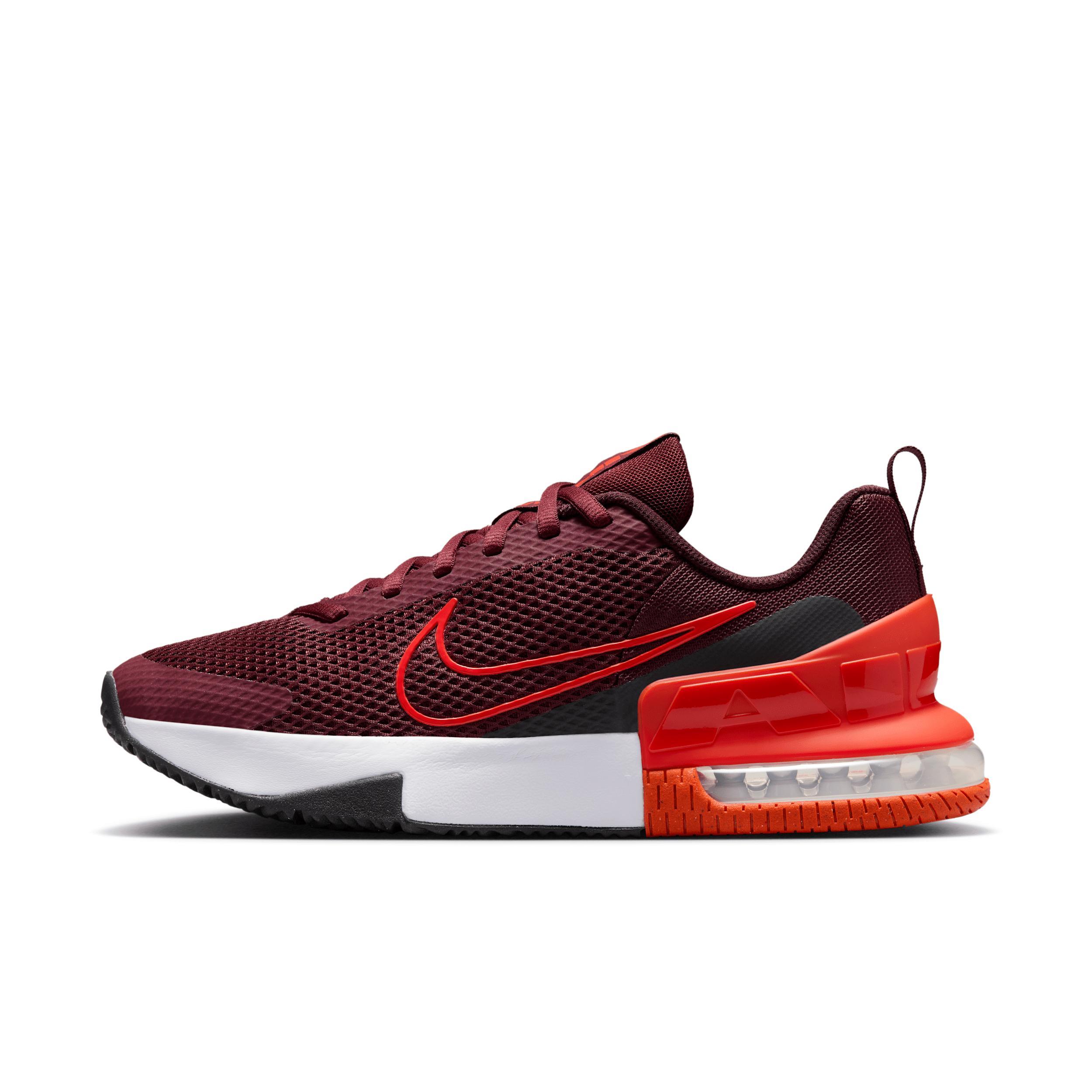 Nike Air Max Alpha Trainer 6 Men's Workout Shoes Product Image