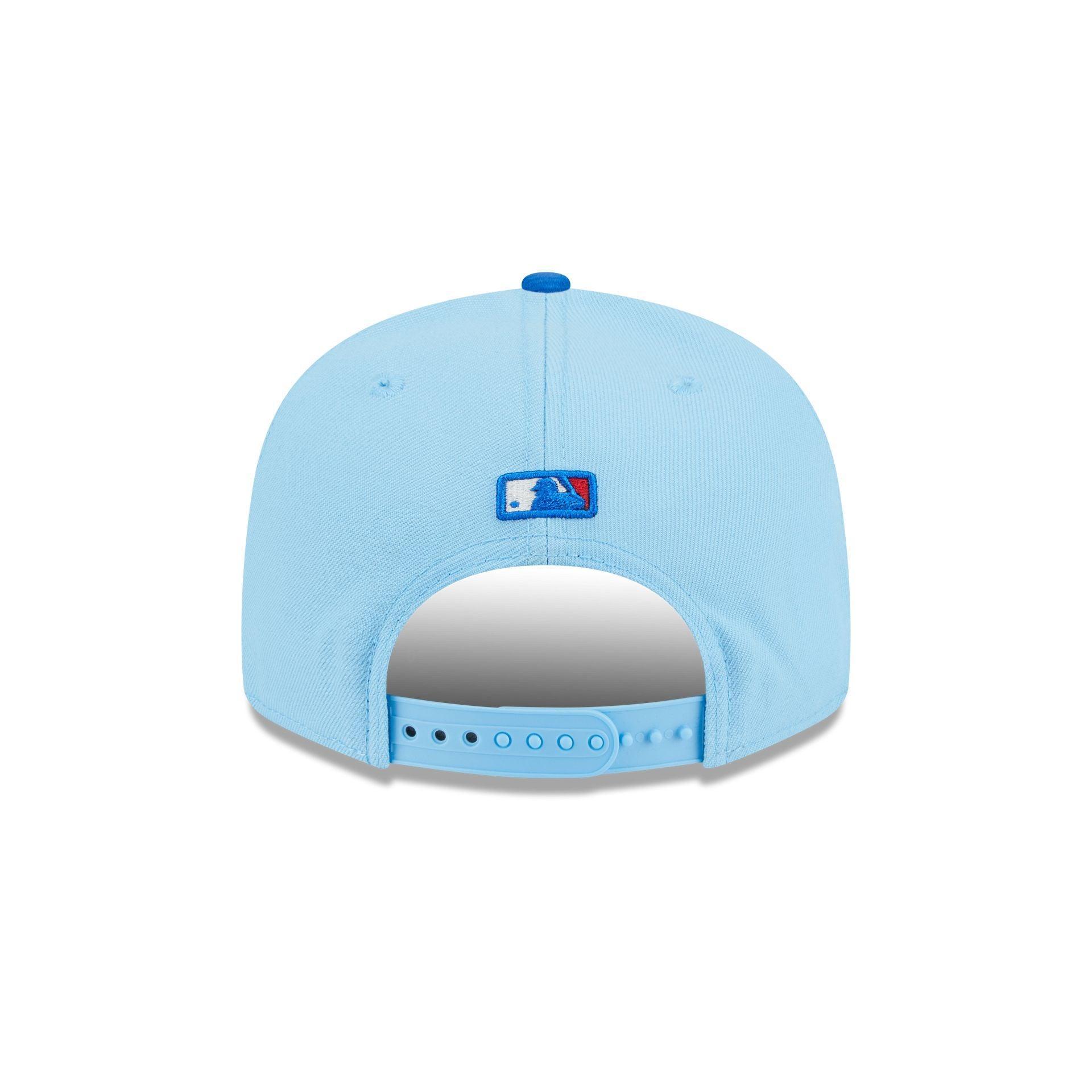 Lake County Captains Alt 2 59FIFTY Fitted Hat Male Product Image