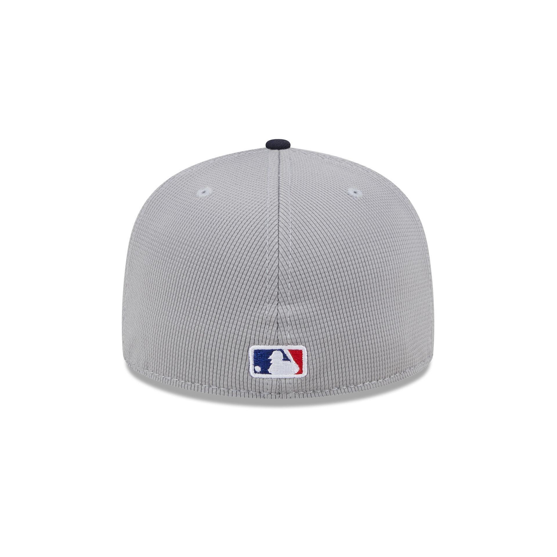 Boston Red Sox Pivot Mesh 59FIFTY Fitted Hat Male Product Image