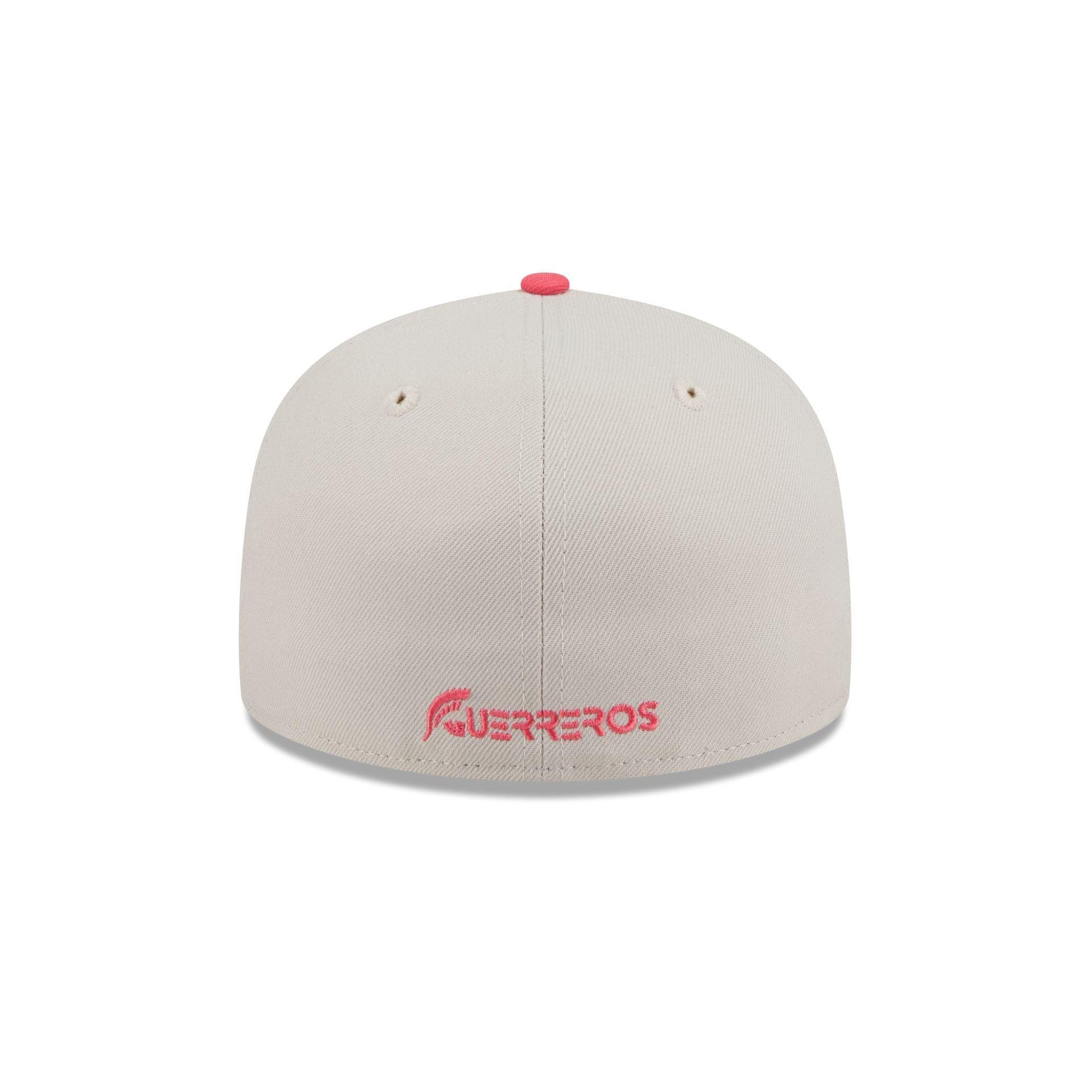 Houston Astros 2025 Spring Training Low Profile 59FIFTY Fitted Hat Male Product Image