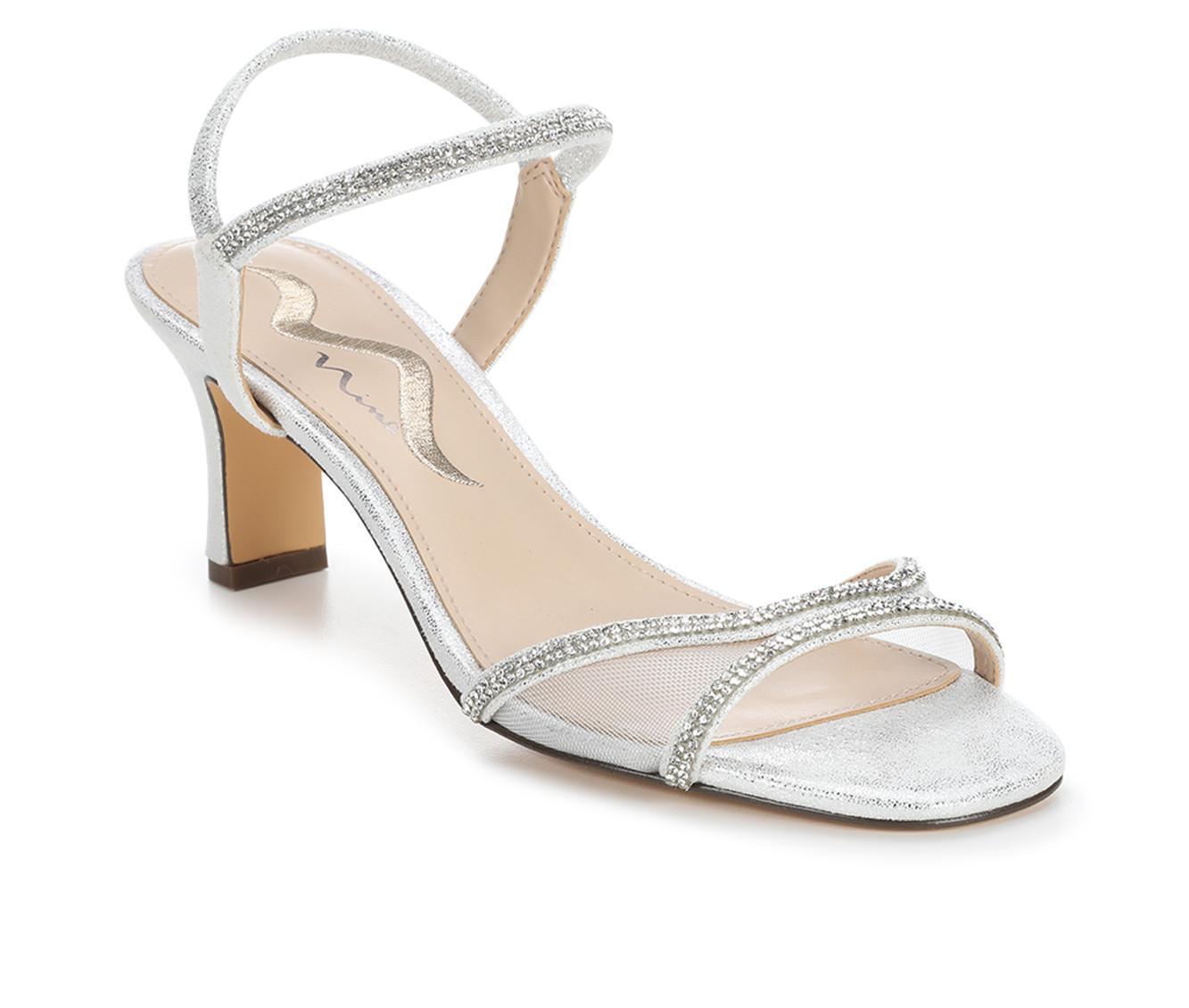 Women's Touch Of Nina Barley Special Occasion Heels Product Image