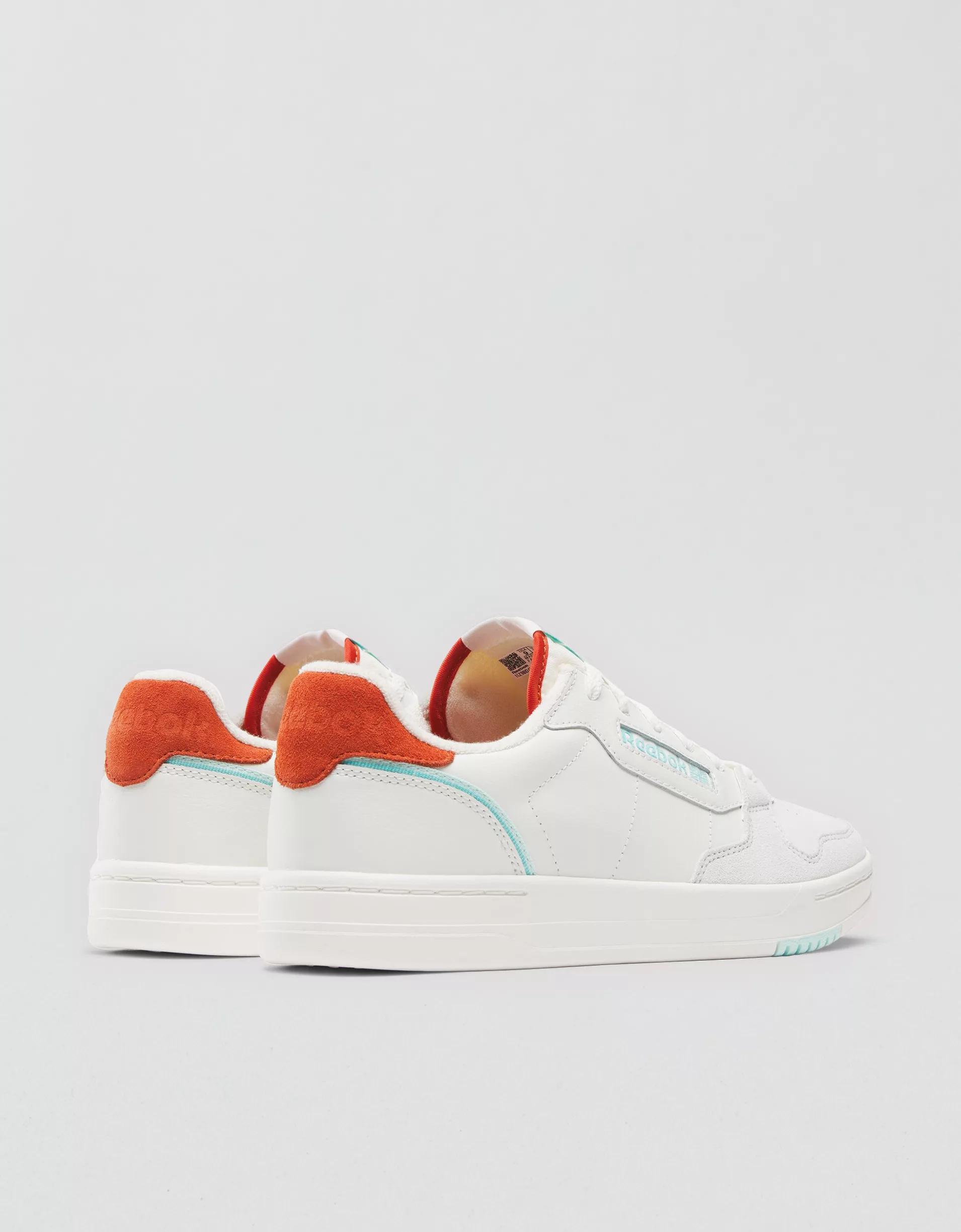 Reebok Men's Phase Court Sneaker Men's Product Image
