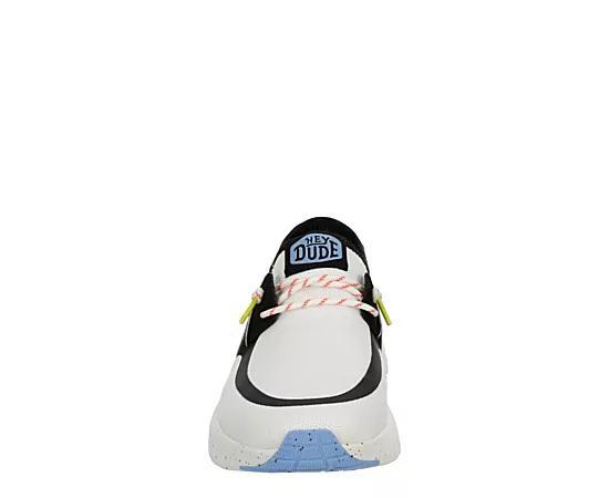 Heydude Men's Sirocco Slip On Sneaker Product Image