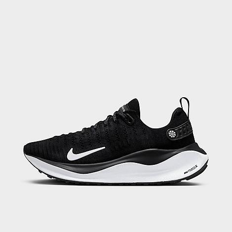 Nike Womens InfinityRN 4 Road Running Shoes (Extra Wide) Product Image
