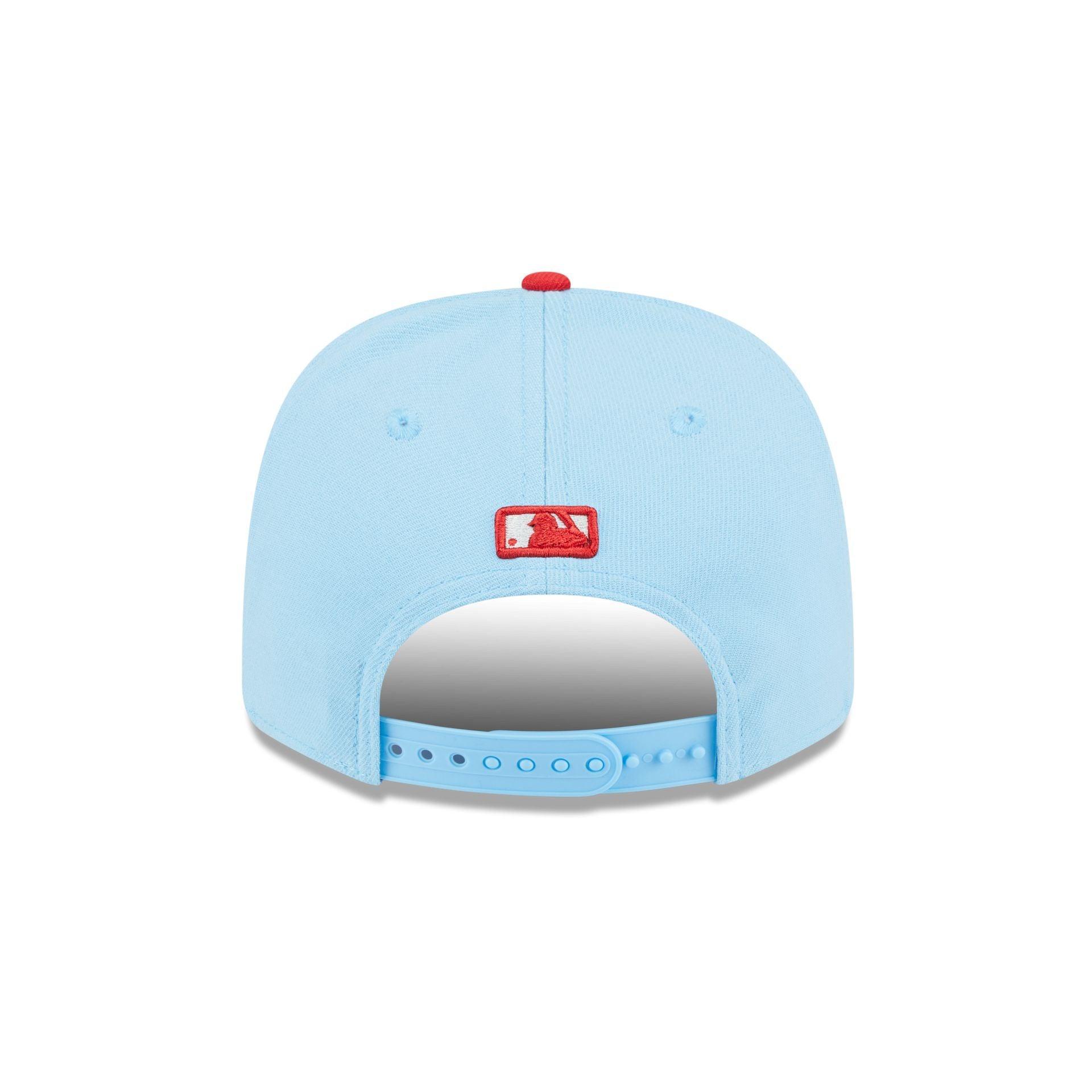 Minnesota Gophers Basic 9SEVENTY Stretch-Snap Hat Male Product Image