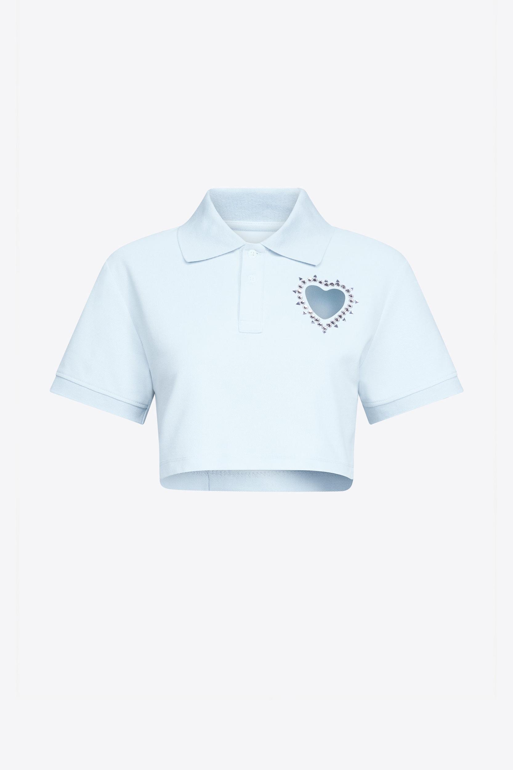 Crystal Heart Jean Product Image