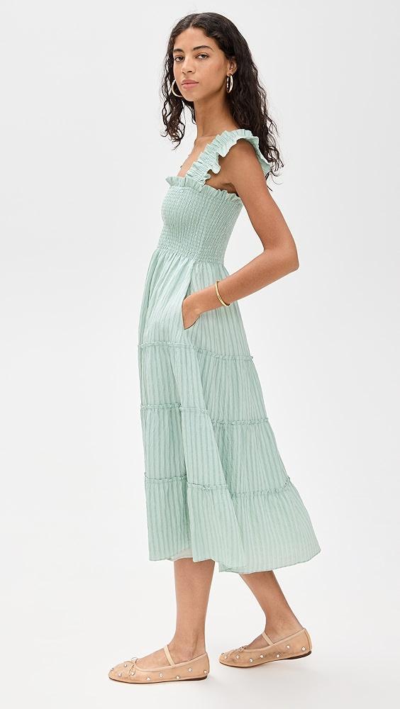 Hill House Home The Ellie Nap Dress | Shopbop Product Image