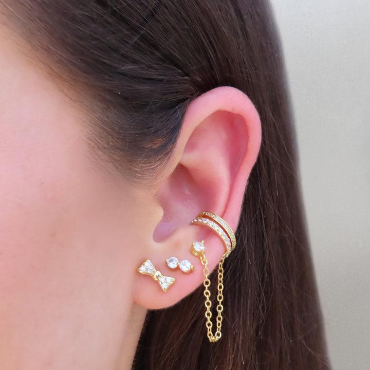Dress Up Earrings Product Image