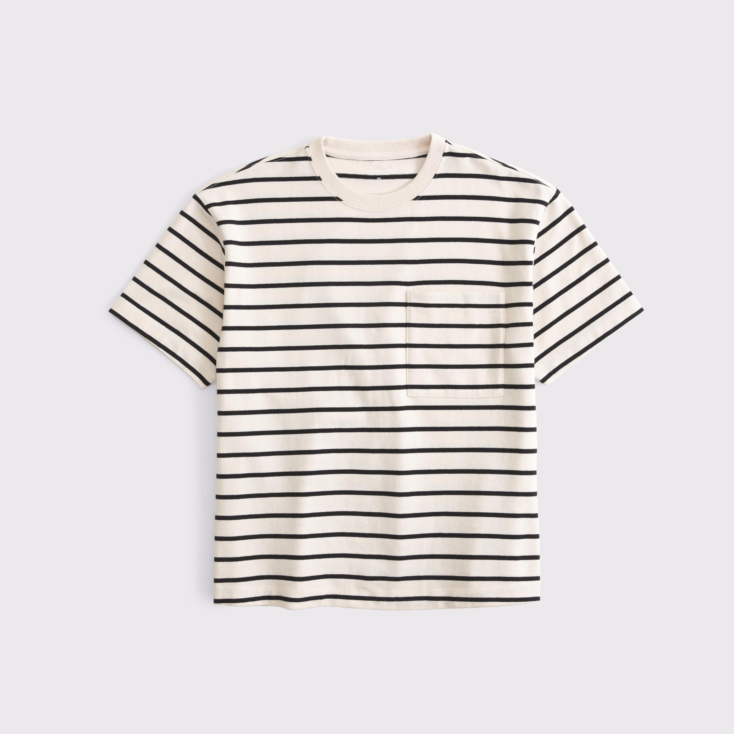 Easy Pocket Tee Product Image