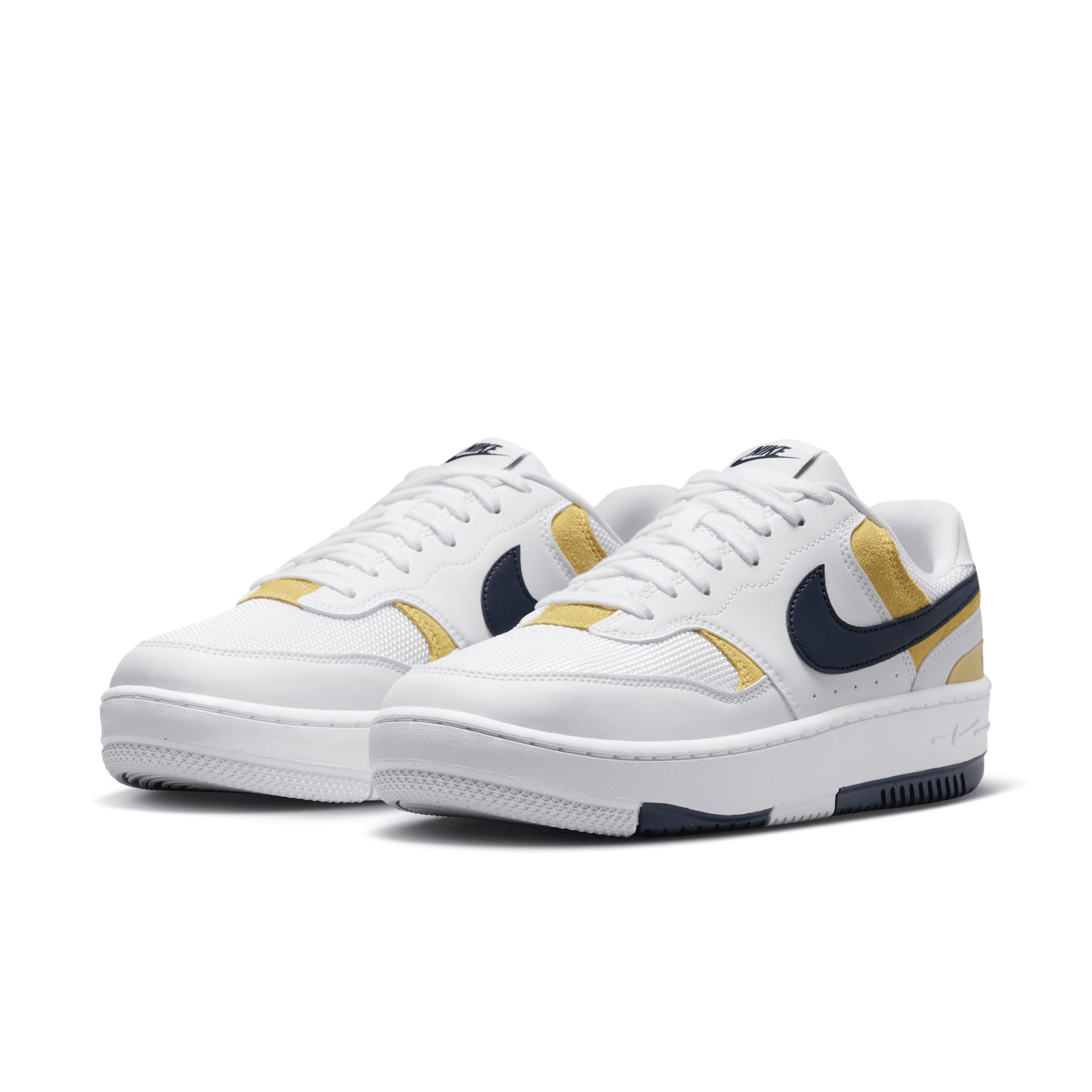 Nike Women's Gamma Force Shoes Product Image