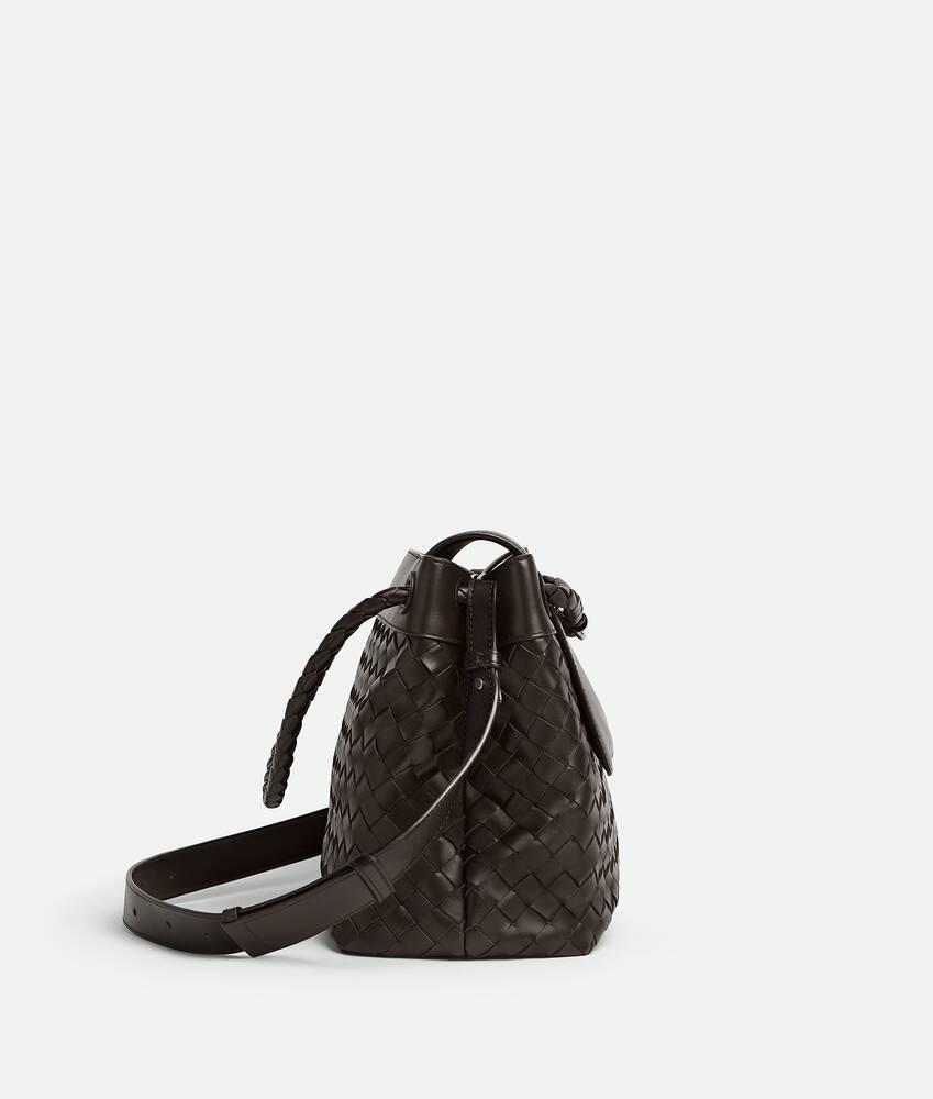 Men's Andiamo Messenger in Fondant Product Image