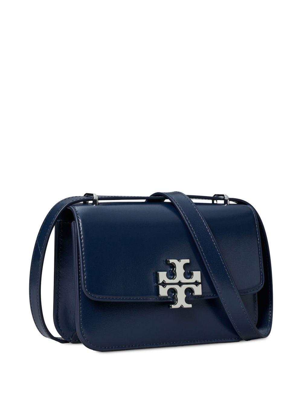 small Eleanor convertible shoulder bag Product Image